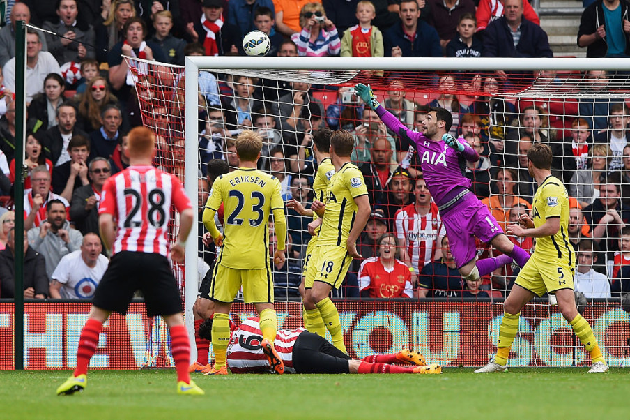 Mike Hewitt/Getty Images Sport