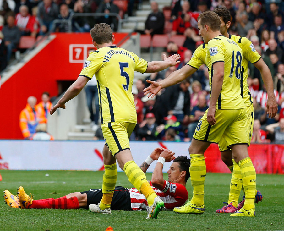 Steve Bardens/Getty Images Sport