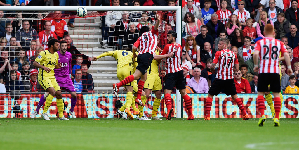 Match preview: Southampton vs Tottenham