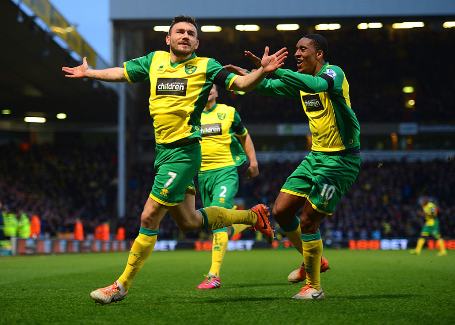 Michael Regan/Getty Images Sport