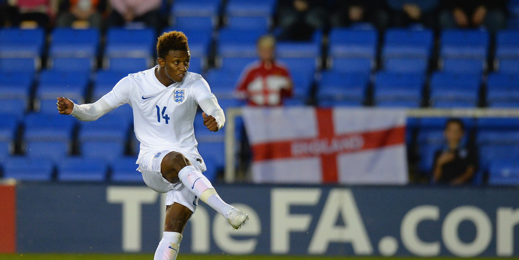 Spurs chasing Birmingham starlet