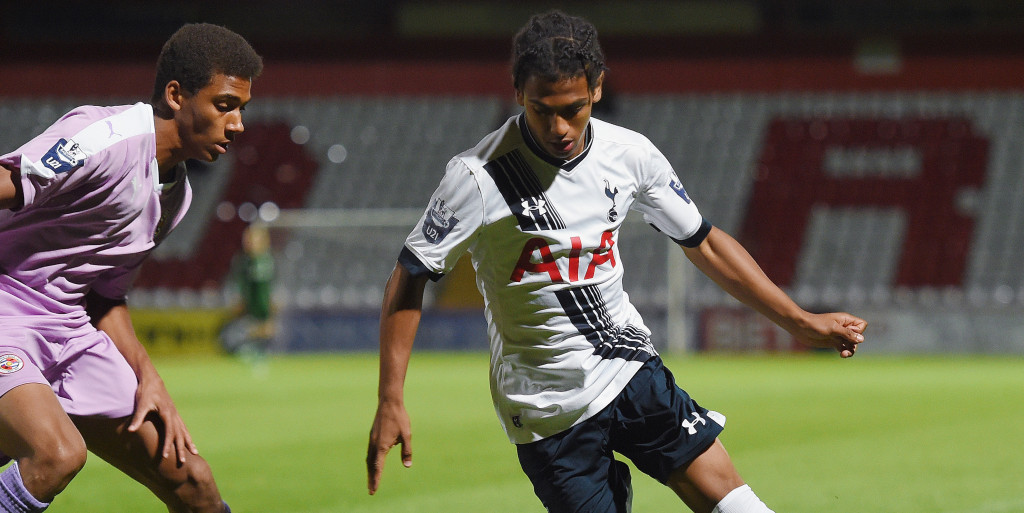 What the Spurs XI Could Look like in 5 Years