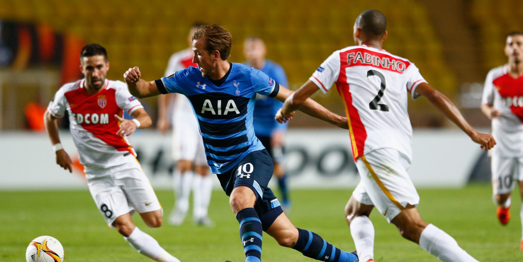 Match Preview: Monaco (H)
