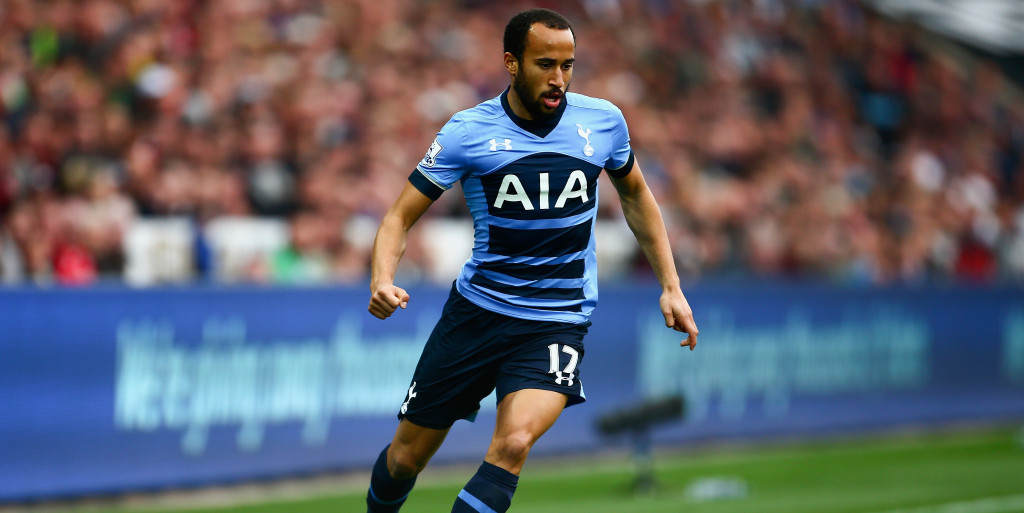 Sunderland and Newcastle Chase Spurs Winger