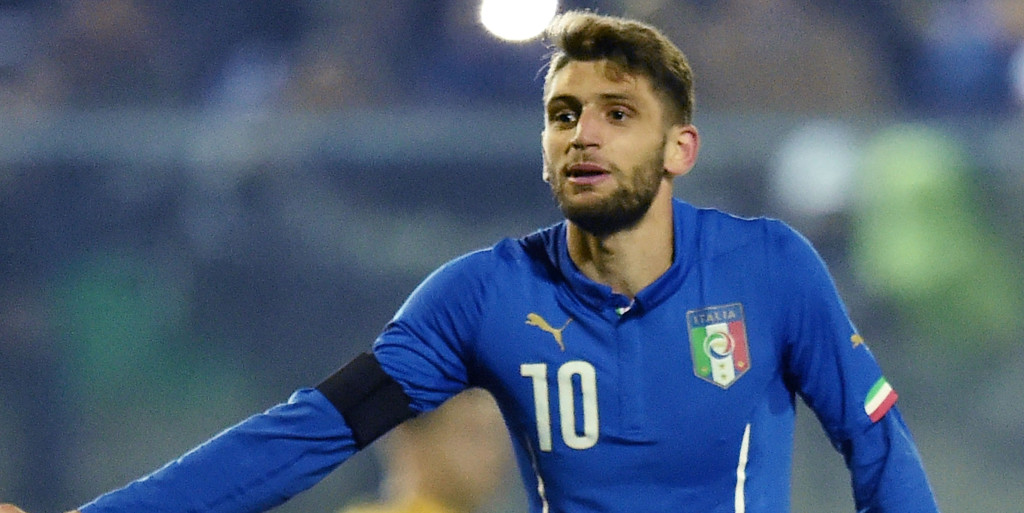 Spurs Have ‘concrete’ Interest In Signing Berardi