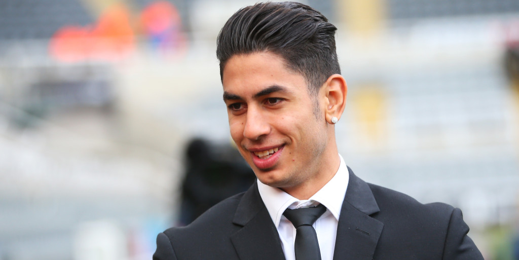 Striker unlikely to move to Spurs, despite links