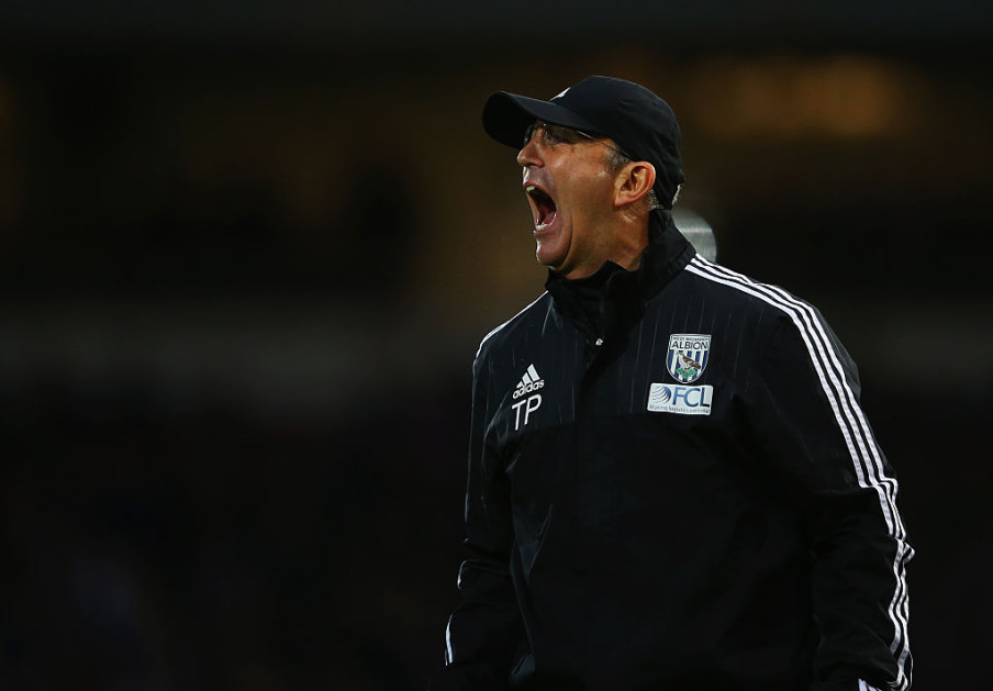 Richard Heathcote/Getty Images Sport