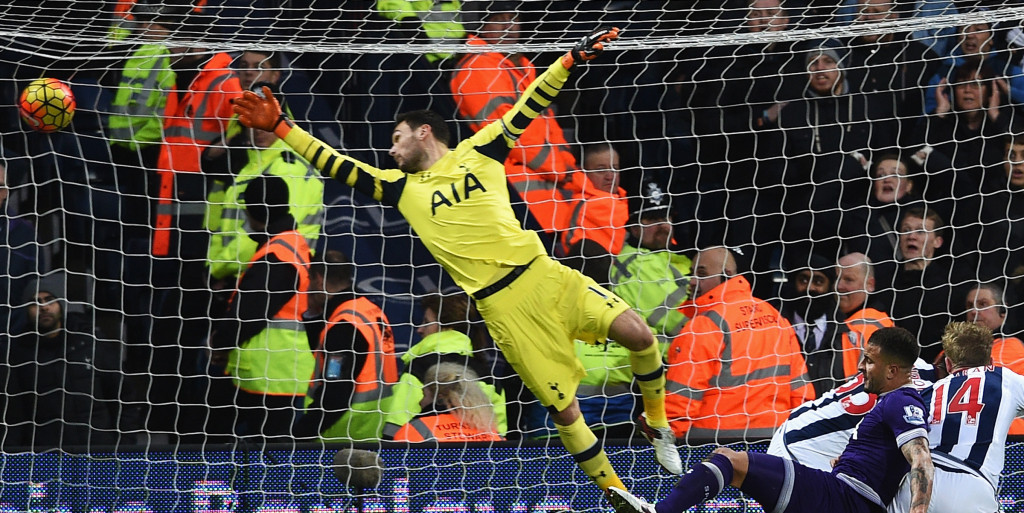 Lloris looking ahead to Newcastle
