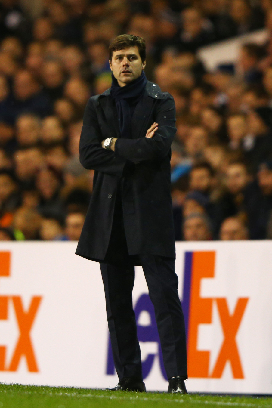 Ian Walton/Getty Images Sport