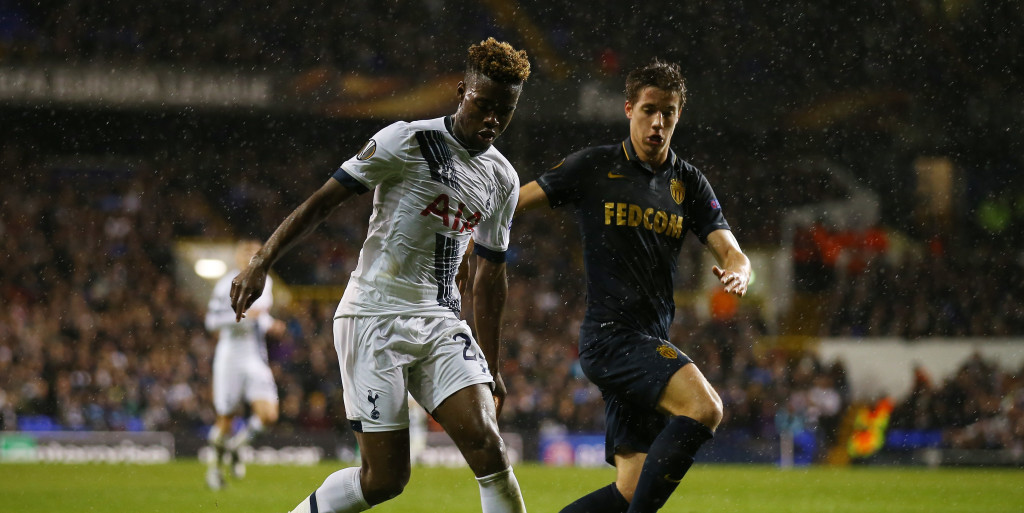 Mauricio Pochettino praises Onomah