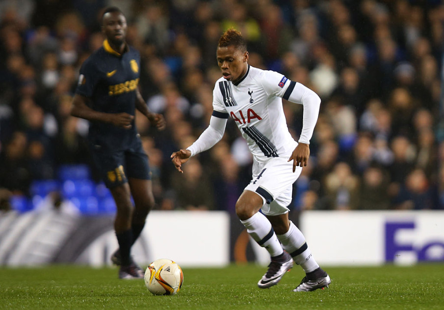 Bryn Lennon/Getty Images Sport