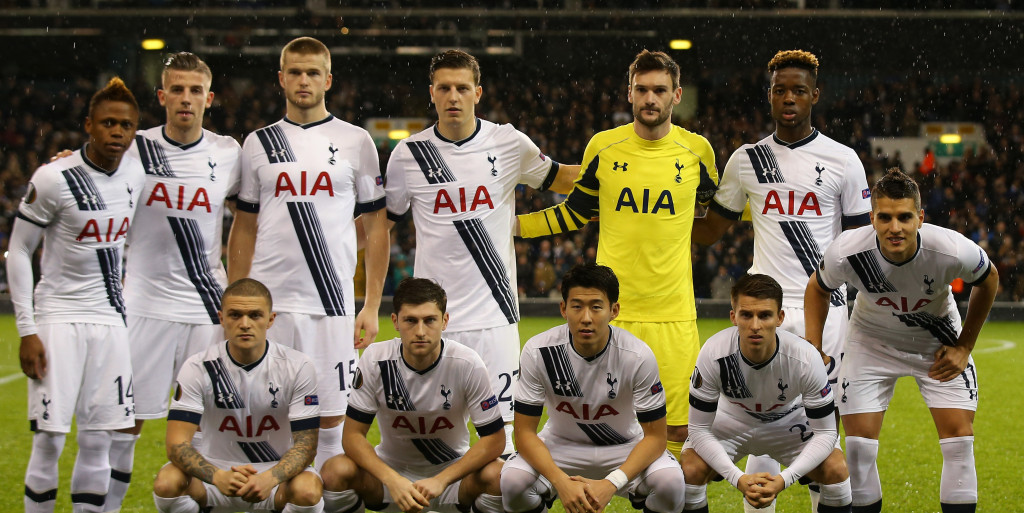 Match Report: Tottenham Hotspur 4-1 AS Monaco