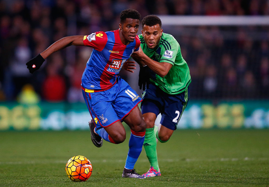 Clive Rose/Getty Images Sport
