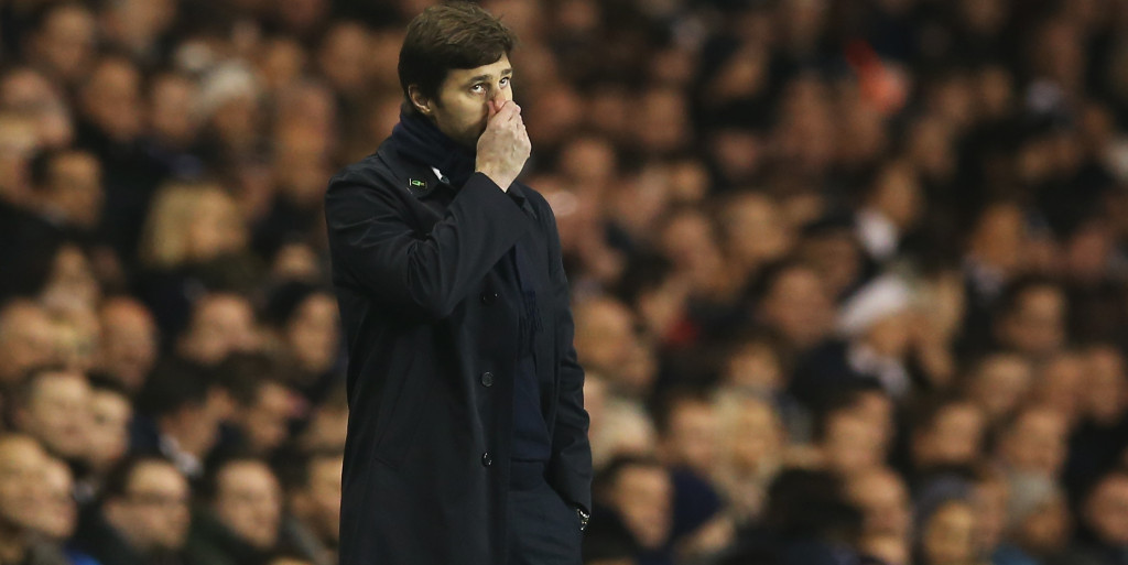 Pochettino: It’s not fair that we lost