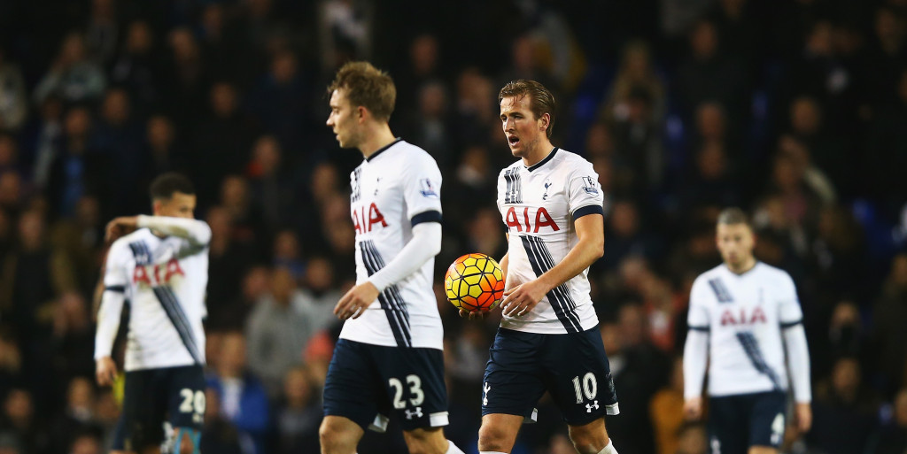 Match Report: Tottenham Hotspur 1-2 Newcastle United