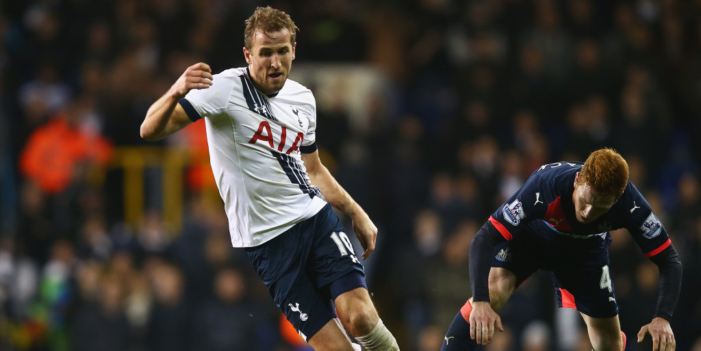 Player Ratings: Newcastle (H)