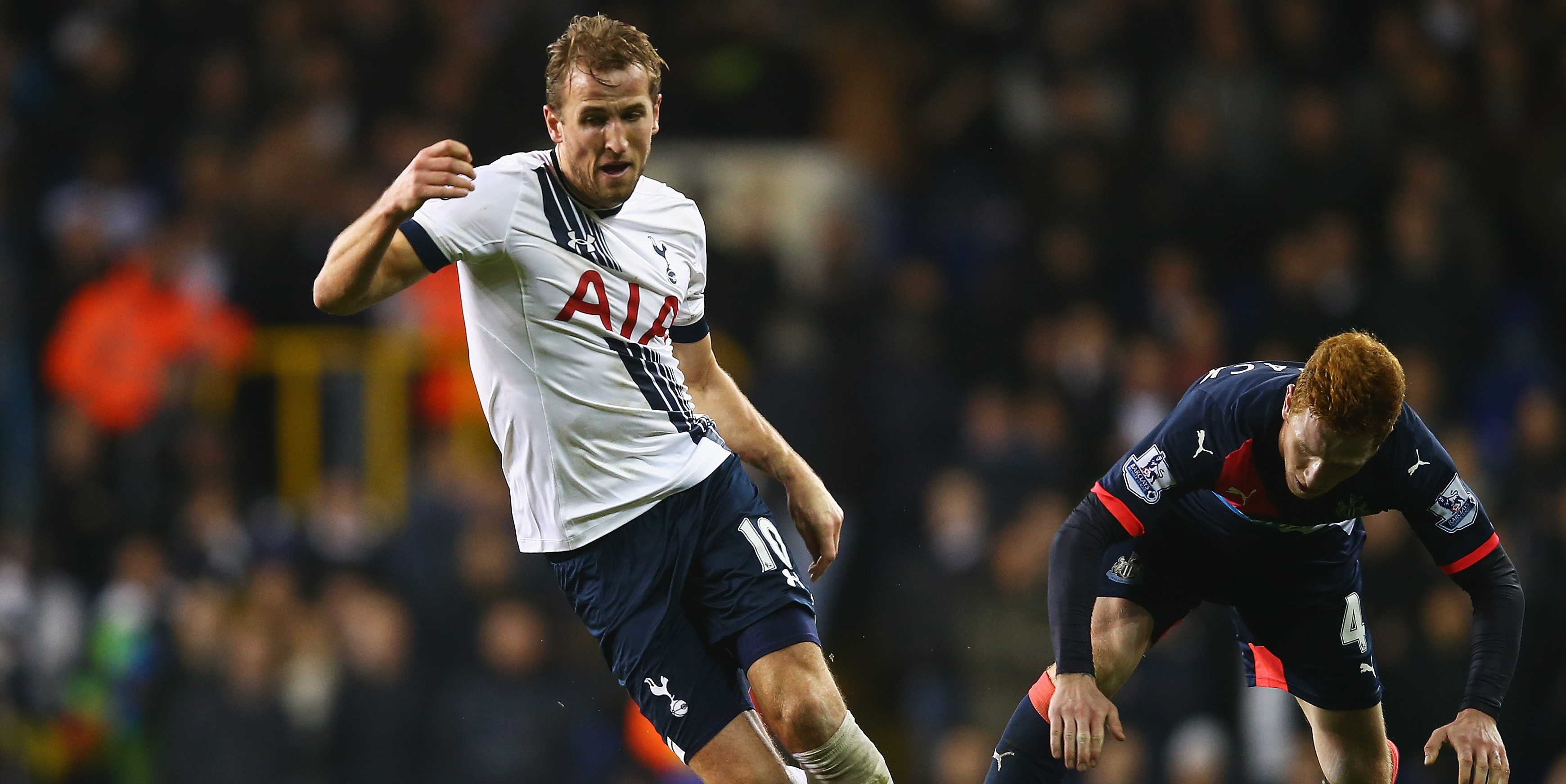 Player Ratings: Newcastle (H)