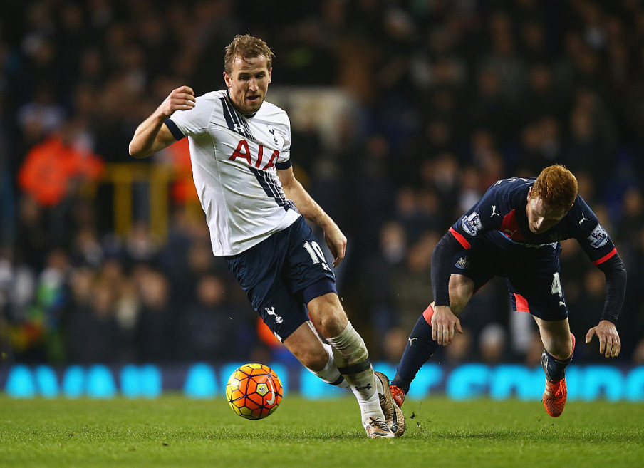 Clive Rose/Getty Images Sport
