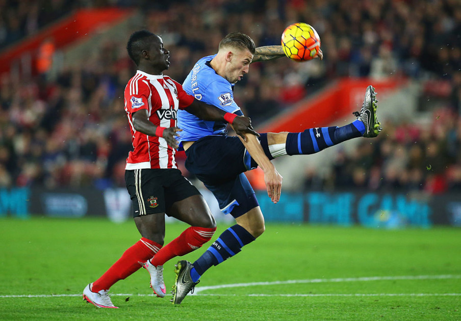 Charlie Crowhurst/Getty Images Sport