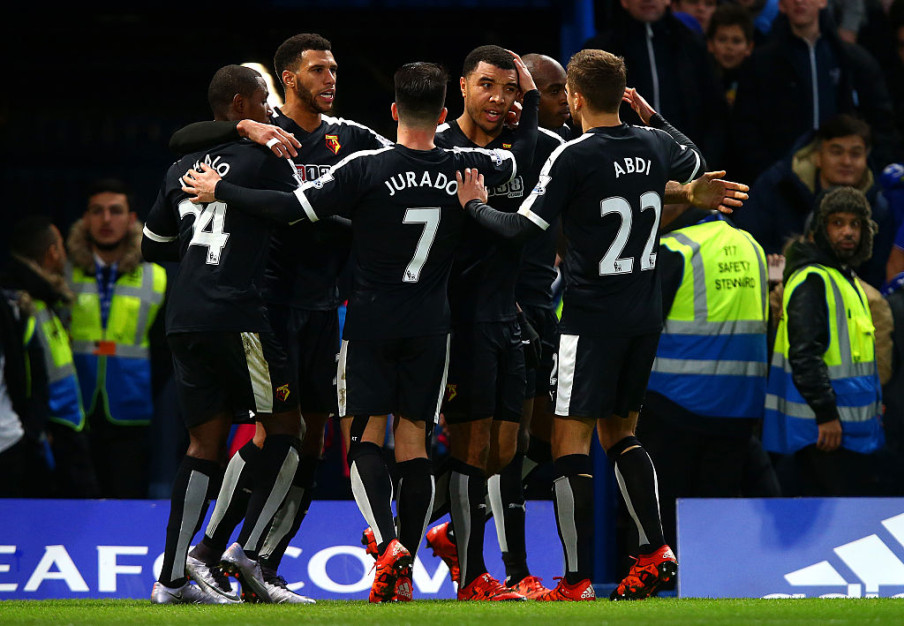 Clive Rose/Getty Images Sport