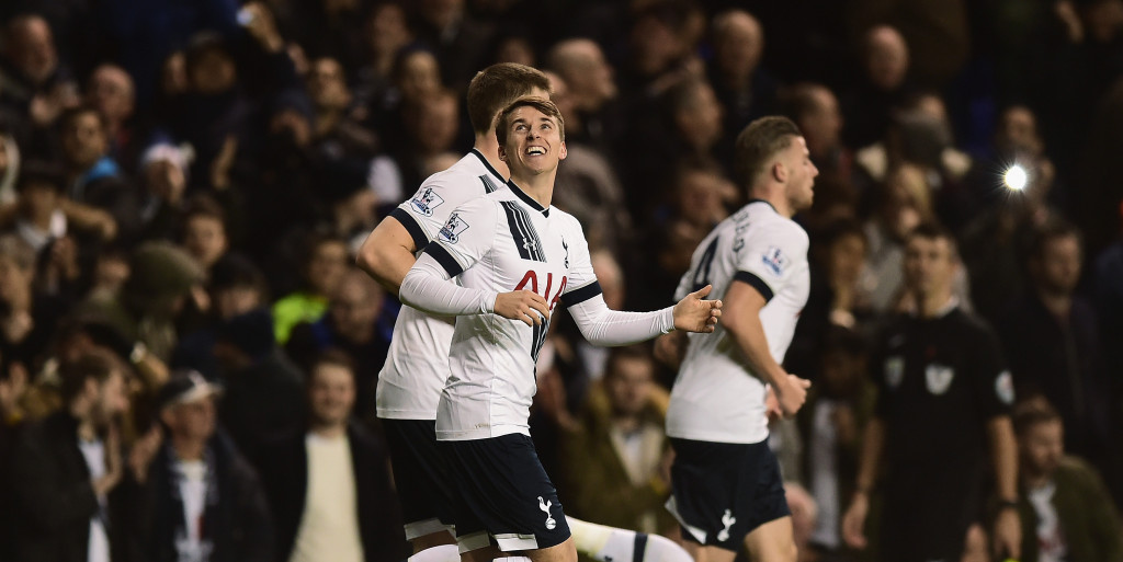 Match Report: Tottenham 3-0 Norwich