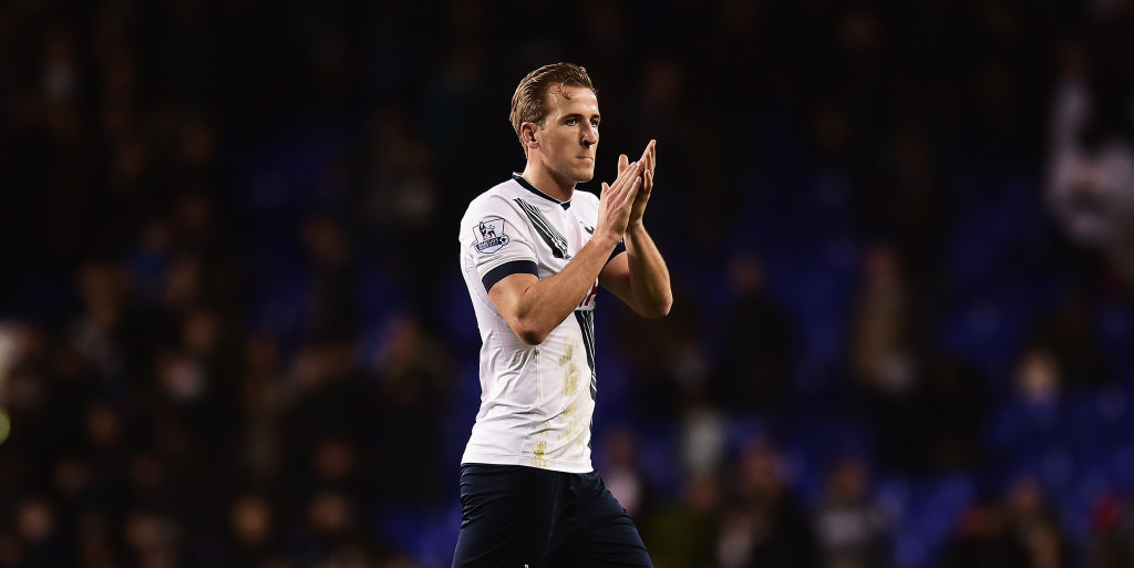 Pochettino on Kane: He’s not for sale