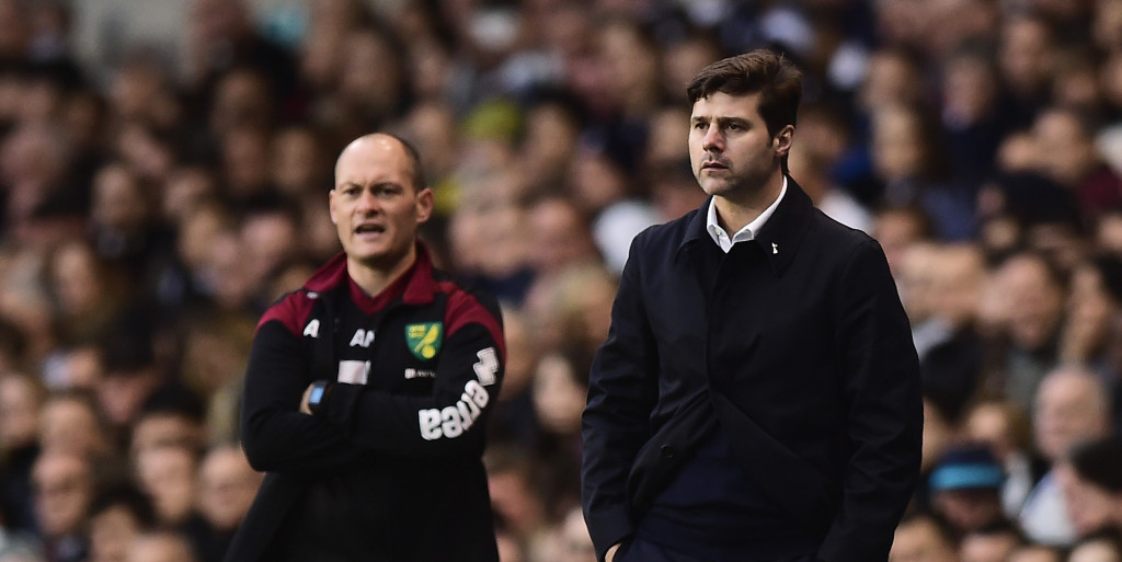 Pochettino: We deserved the victory