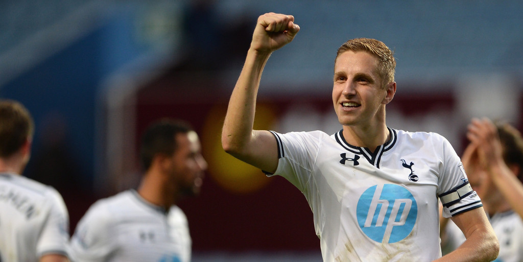 The Top 5 Best Tottenham January Signings