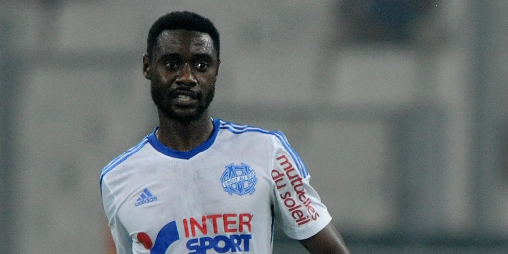 Tottenham Close to Signing Marseille Defender