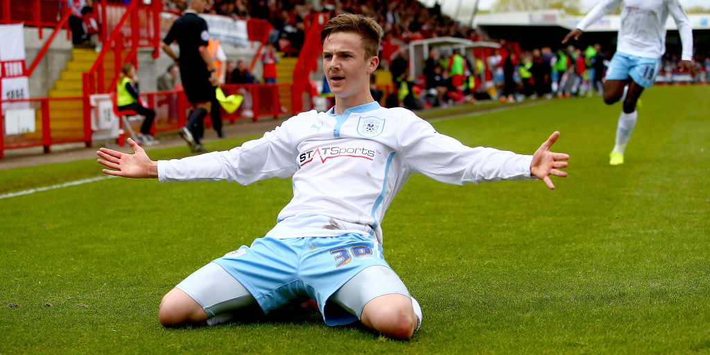 Tottenham target Football League trio