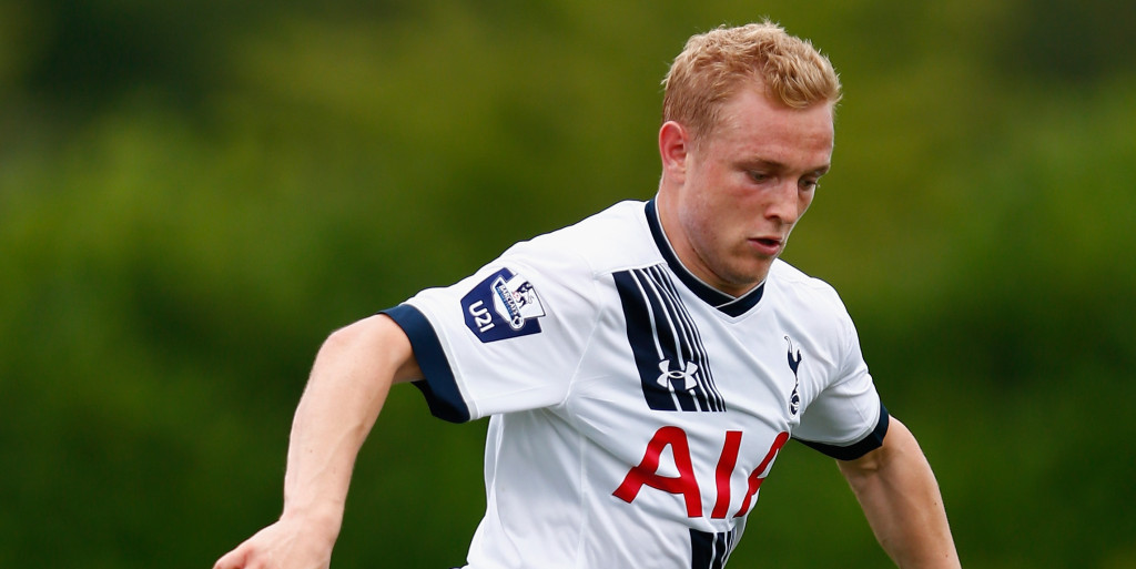 Pochettino has plans for Pritchard