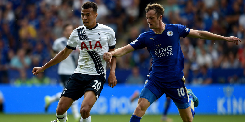 Predicted XI: Leicester (H)
