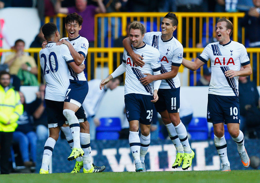 Harry Engels/Getty Images Sport