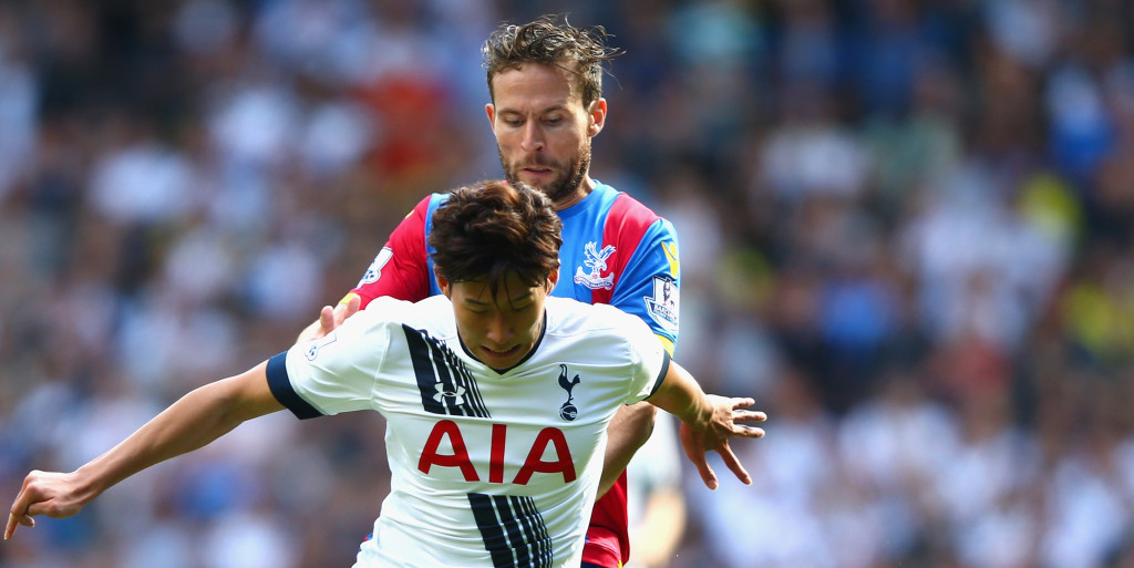 Predicted XI: Crystal Palace (A)
