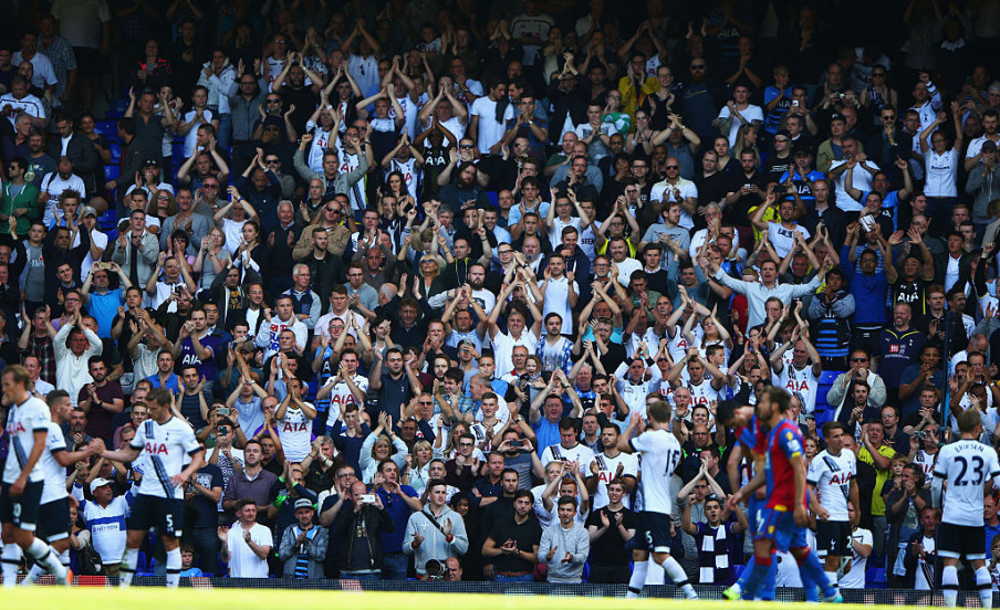 Ian Walton/Getty Images Sport