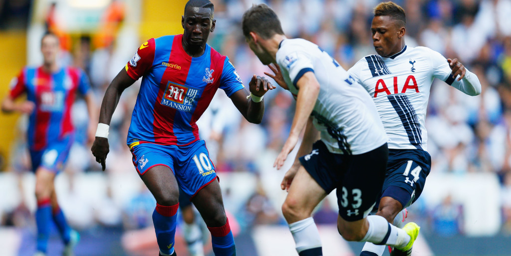 Match preview: Crystal Palace vs Tottenham