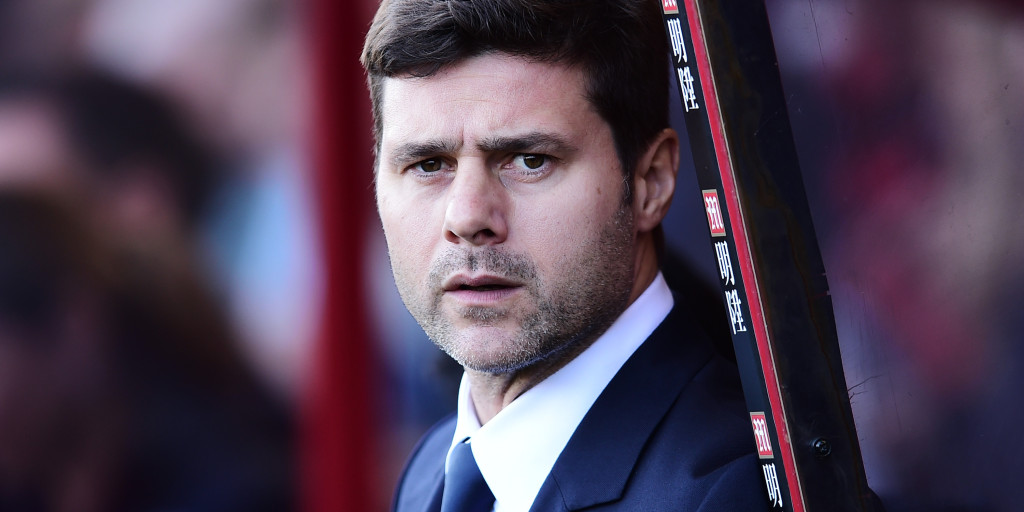 Deadline Day Live Blog: Tottenham