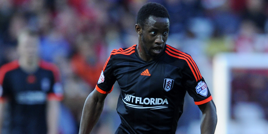 Spurs new favourites to sign Moussa Dembele