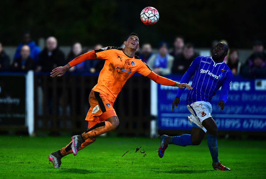 Dan Mullan/Getty Images Sport