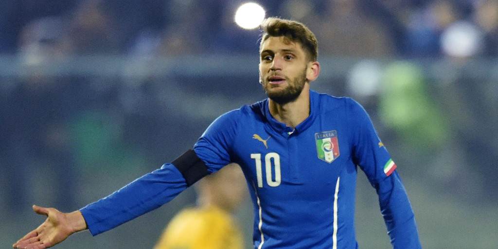 Spurs plan swoop for Sassuolo star