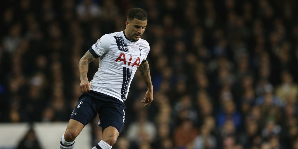 Kyle Walker insists Tottenham can win the Premier League