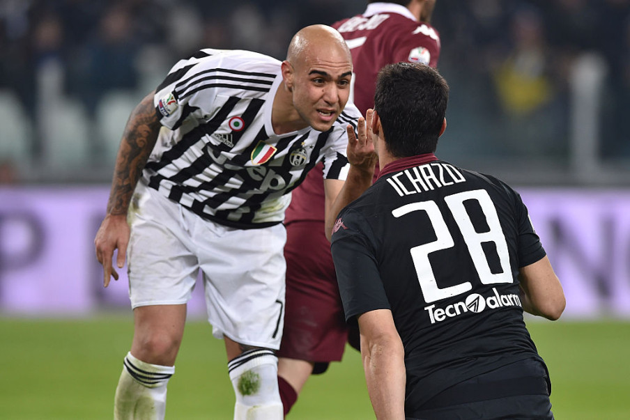 Valerio Pennicino/Getty Images Sport