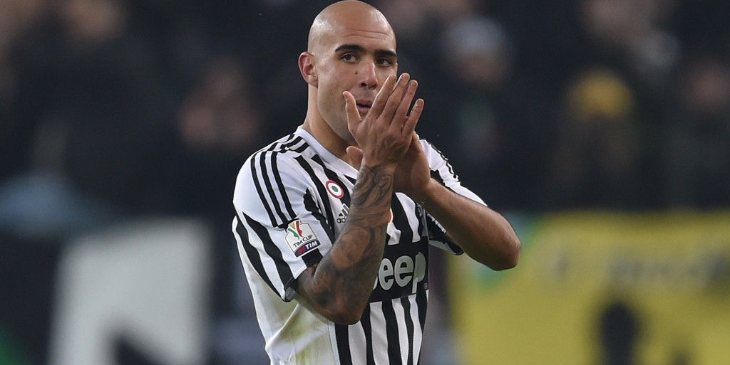 Spurs lining up move for Zaza