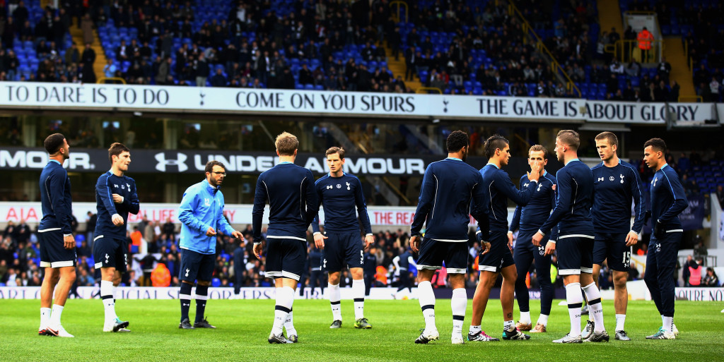 Spurs to sign non-league star