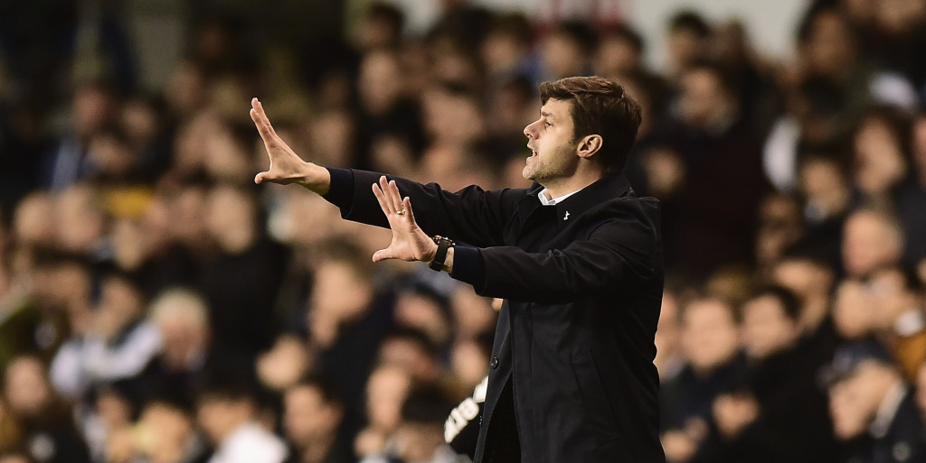 Pochettino backs young stars to continue impressing