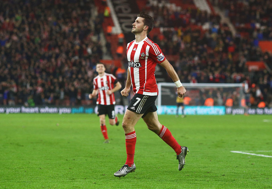 Southampton v Arsenal - Premier League Charlie Crowhurst/Getty Images Sport