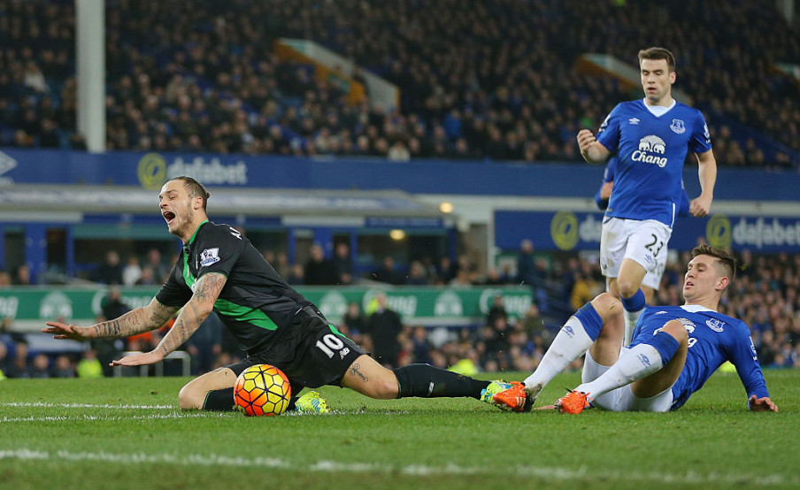 Dave Thompson/Getty Images Sport