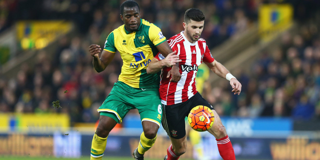 Spurs linked with move for Long