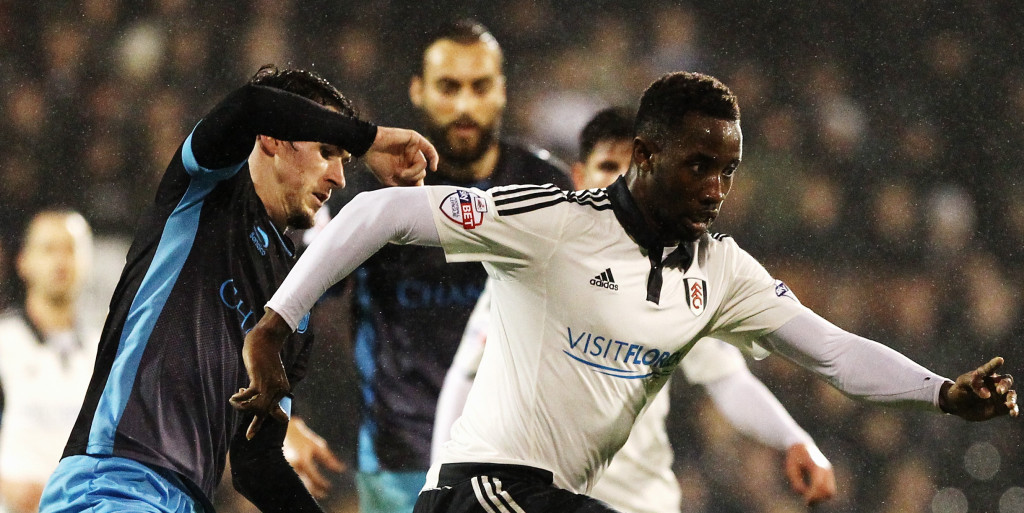 Spurs closing in on Dembele