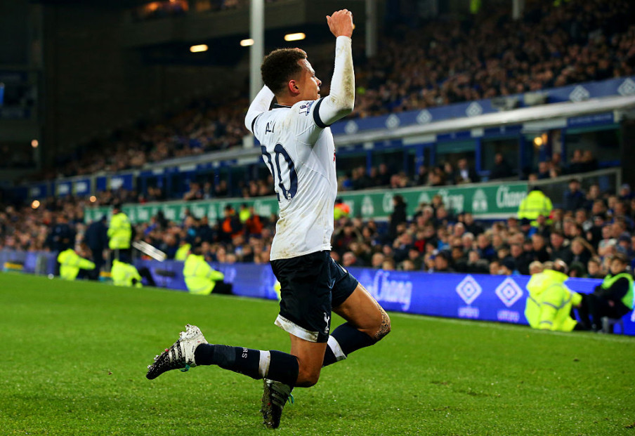 Alex Livesey/Getty Images Sport